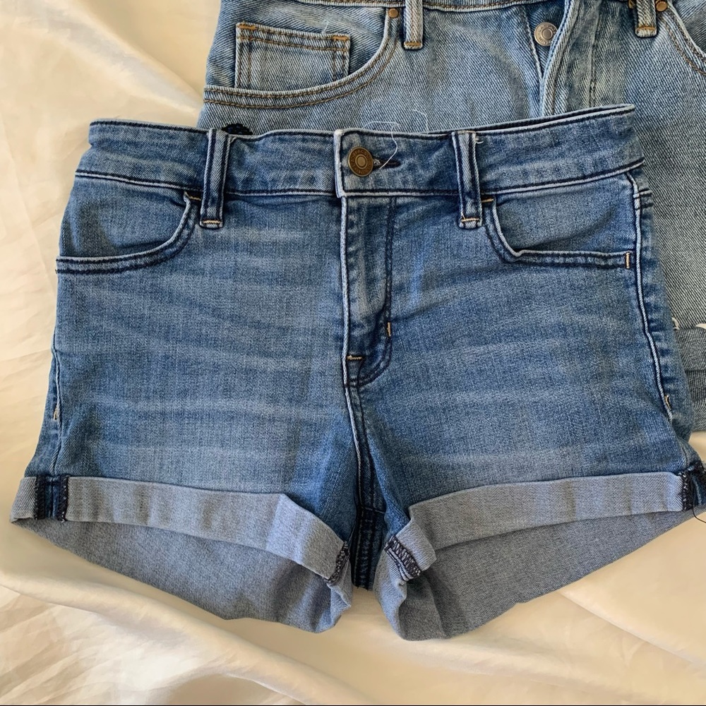 Shorts bundle - Picture 4 of 5